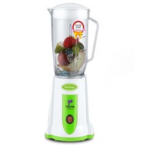 키친아트웰빙 다기능믹서기 KAM-7008, 1500ml, 1개