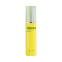 구달 청귤 비타C 다크서클 아이크림, 30ml, 5개