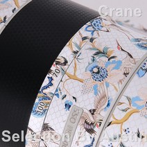 소니 A7r3 A7III A7c 70-200 200-600 100-400 용 렌즈 데칼 스킨 시그마 프로텍터 안티 스크래치 코트 랩, 04 F EOS R5