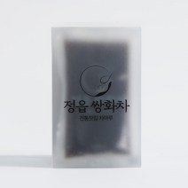 15가지 약재로 진하게 달인 차마루 정읍쌍화차(1박스 100ml x 6개입), 1개
