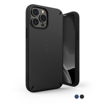 패치웍스 아이폰13 프로 맥스 레벨 ITG+ 케이스 [qp-00936]