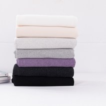 원단킹 30수 피치후라이스 다이마루 심플리 7color Z0428 (8219435), 오트밀