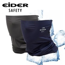 EIDER 쿨링 멀티스카프