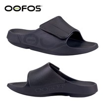 우포스 OOFOS OOAHH SPORT FLEX 남여공용 슬리퍼