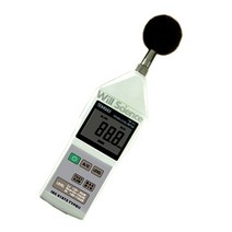 TENMARS 디지털소음계 소음측정기 TM-101