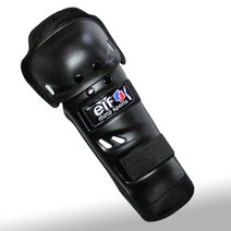 무릎보호대 팔꿈치보호대 혼다 야마하 스즈키 알파인 ATV MTB 업힐 다운힐 바이크 라이더 가드, elf 무릎보호대 셋트 (기본형)