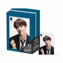 108피스 BTS-제이홉 케이스 액자 DW745873 직소퍼즐 / BTS / 취미생활 / 풍경화퍼즐 / 취미 / 풍경퍼즐 / 퍼즐 / 방탄 / 명화퍼즐 / BTS퍼즐 / BT21 / 108조각 / 방탄퍼즐 / 108pcs / 그림퍼즐, 단일상품(BPX2959)