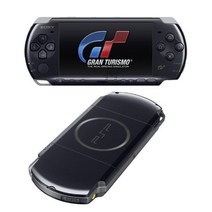 [ 구입가의 10% 입금 ] PSP 게임기 PSP3000 게임콘솔 가정용 소니 콘솔 포터블, 패키지 4, 다른, PSP3000 GT 한정판 9 New