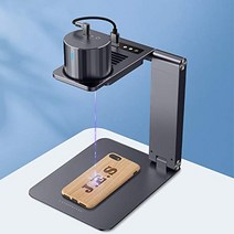 레이저 조각기 가정용 Laserpecker pro 소형 레이저 각인기 DIY 도구 컴팩트 경량 가공기 초보자 선물 각인 레이저 커터