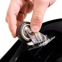 어린이집 승용완구 코레카 바퀴AS 붕붕차 돌선물 키즈까페 2세 신체활동 국민템, 앞바퀴(360도 회전바퀴)