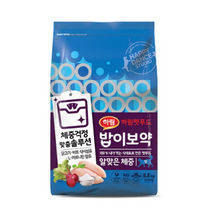밥이보약 전연령용 알맞은 체중 고양이 사료, 7개