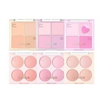 데이지크 블렌딩 무드 치크 905649, 6.06 베리 스무디