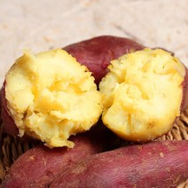 밤고구마 5kg(특상)/22년산 햇고구마, 밤고구마 5kg(특상)/22년산 햇고, 5000g