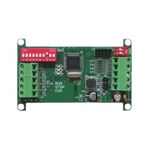 Giant520-단일 채널 계량 송신기 스트레인 게이지 RS485 Modbus-RTU 계량 저울, 02 RS485 No Ehclosure