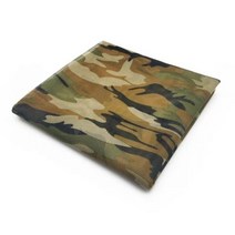 타프쉘 쉘터 타프스크린 1.5M 너비 단일 통기성 위장 천 Camo Fabric for Hunting Clothes 랩 액세서리 Sun, 02 02_07 1.5x7m