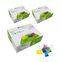 피스코리아 더블크립, 대, 90개