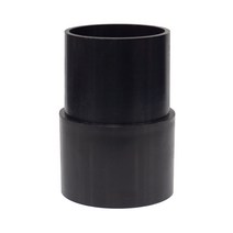 포춘 W1059 집진기 리듀서 레듀샤 연결대 57.1x63.5mm, 1개