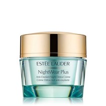 에스티로더 나이트웨어 플러스 나이트 크림 50ml, 1개