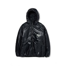 펜필드 SEOUL PROJECTS PERTEX SP LIGHT DOWN JACKET_BLACK_FMDWDS11