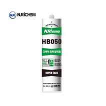 다목적하이브리드접착제 HB050 310ml 실리콘타입 강력접착제