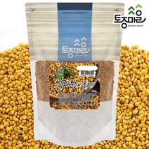 토종마을 스페인산 벌화분(비폴렌) 500g, 단일옵션