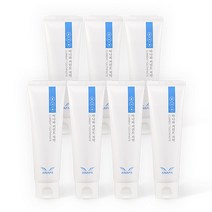 아나파 천연 솔트 치약 120g (구취 제거 충치예방 탁월), 7개