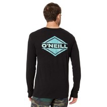 ONeill 블렌더 긴팔 티셔츠