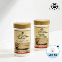 [솔가] 멀티빌리온 도필루스 (60캡슐) x 2병, 단품, 단품