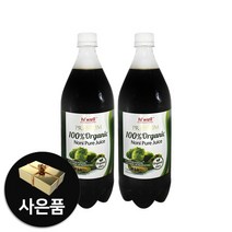 하이웰 노니원액 노니주스 노니액기스 뉴질랜드직구 2병