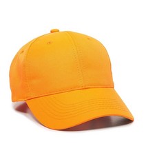 Realtree 조절 가능한 클로저 빈 캡 리얼트리 엑스트라 그린 카모 [관부가세 포함] 707716, Blaze Orange