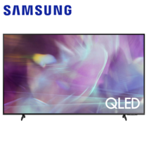 삼성 QLED 85인치(215CM) 4K UHD 스마트 TV 85Q60A, 지방 벽걸이