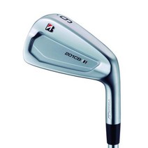 BRIDGESTONE(브리지 스톤) 20TOUR B 201CB 6개 아이언 세트 맨즈 N.S.PRO MODUS3 TOUR120 Flex：S 스틸 샤프트