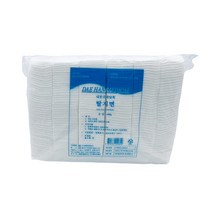 탈지면 화장솜 네일솜 450g