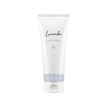 [씽크네이처] 에센셜 오일 컨디셔너 라벤더 200ml, 단품