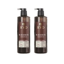 려 파주 검은콩 샴푸 800ml x 2개 _ 22122601EA, 1, 본상품선택