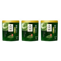 tsujiri 츠지리 녹차 말차 파우더 일본말차 그린티파우더 가루