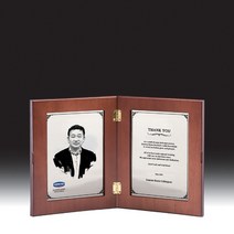 감사패 공로패 감사장 선물 트로피 상패제작 hb-7181, 본상품선택