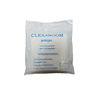 클린룸 산업용 세정 작업 와이퍼 무진보루, A- 클린룸 와이퍼, A-1 3008