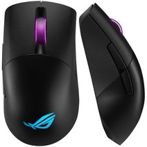 ASUS ROG KERIS WIRELESS 무선+블루투스 마우스