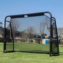 야외 축구골대 풋살골대 럭비, F183 휴대용 축구 목표