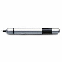 라미 피코 볼펜 크롬 낱개 LAMY PICO 287 고급, 단품