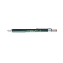 파버카스텔 제도 드로잉 TK-Fine 9719 샤프 1.0mm, 단품, 1mm