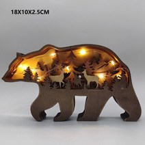 말 돌 정원 비너스 그리스 조각상 피에타 호랑이 동물 코끼리 대리석 청동 강아지 거북이 조형물 인테리어 크리스마스 나무 중공 장식 led 라이트 늑대 엘크 곰 독수리 동상 인형, 빛으로