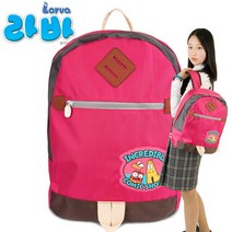 [라바] 책가방 핑크 (LVS-NA02P) 신학기 책가방 백팩