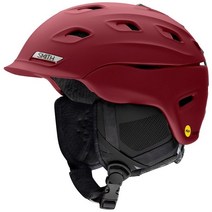 스미스 스키헬멧 Vantage MIPS Helmet Womens, Matte Sangria, S
