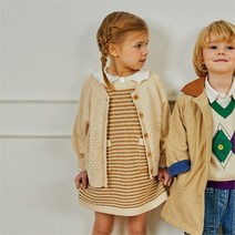 밀리밤 SH02 기본 인타 프릴 골지 티셔츠 MLLA23S80