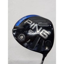 중고 핑 G30 남성용 드라이버 샤프트 R 10도