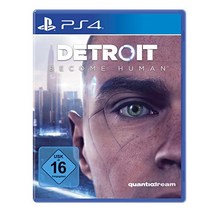 디트로이트: 비컴 휴먼 [PlayStation 4] -20473, 번들로 제공되는 Life is Strange
