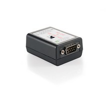 이지넷 NEXT-SC101 RS232 to RS422 485 시리얼 변환 컨버터 젠더