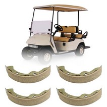 골프장 카트 27943g01 70794g01 e-z-go gampe txt st350 yamaha gampe g19 g20 g21 g22 g16 g17용 골프 카트 브레이크, 보여진 바와 같이